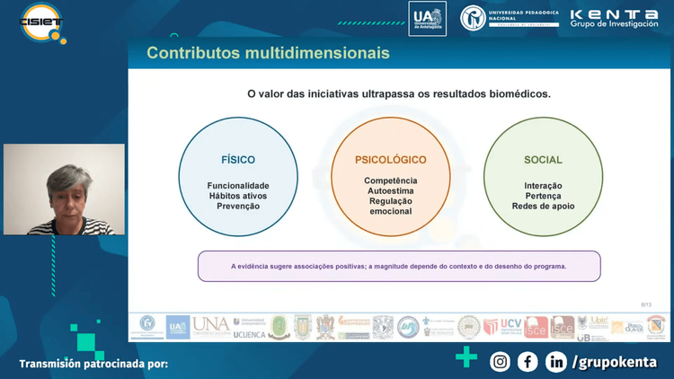 ISCE e ISCE Douro coorganizam o Congresso Internacional CISIET 2026 no Chile — foto 11