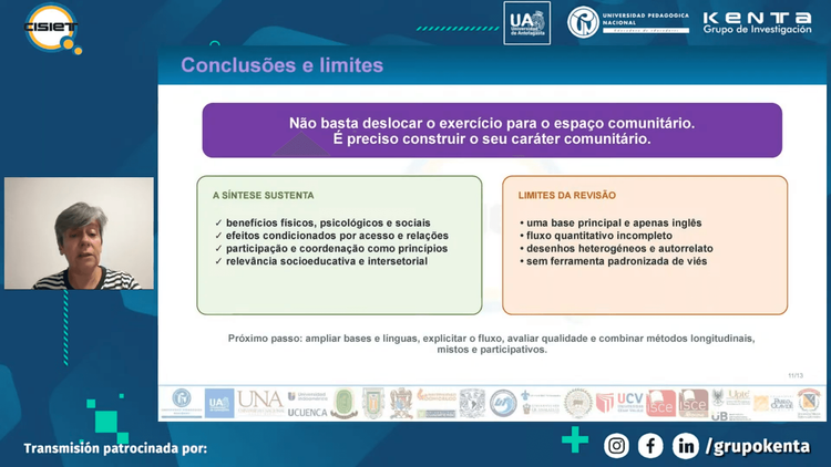 ISCE e ISCE Douro coorganizam o Congresso Internacional CISIET 2026 no Chile — foto 8