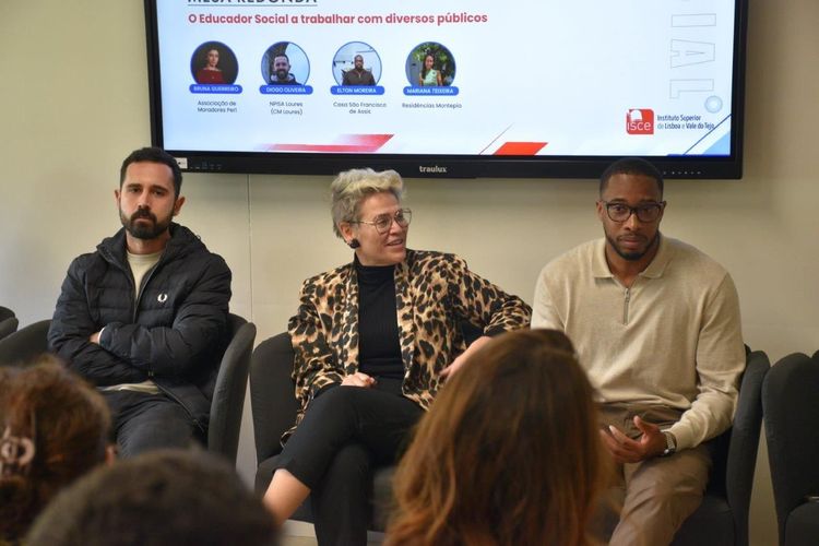 ISCE lança Social Impact Challenge Foto 2