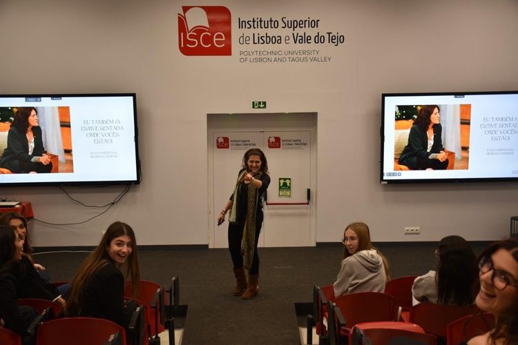 ISCE lança Social Impact Challenge Foto 7