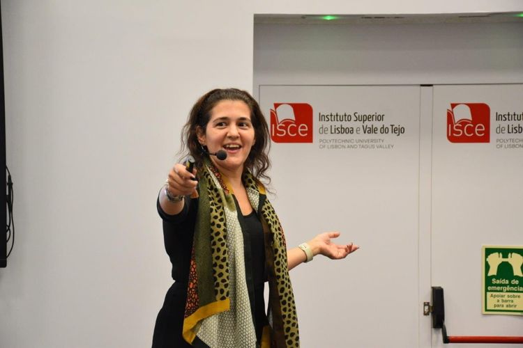 ISCE lança Social Impact Challenge Foto 11