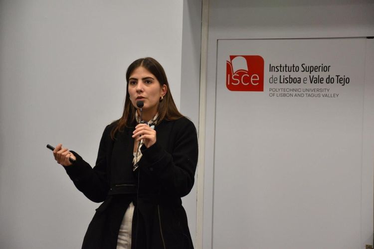 ISCE lança Social Impact Challenge Foto 3