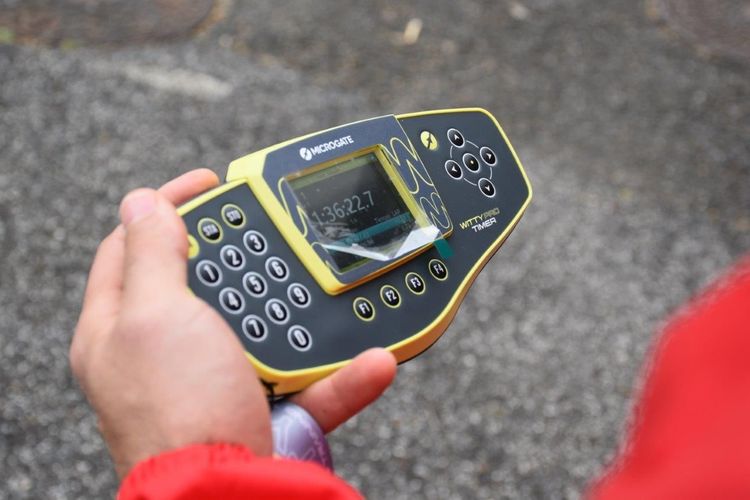 Departamento de Ciências do Desporto em ação na Escola Básica de Olival Basto Foto 3