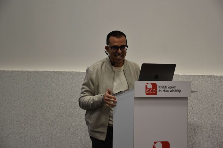 Encontro Internacional de Pedagogia Social: Inovar, Educar e Transformar Foto 45