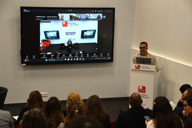 Encontro Internacional de Pedagogia Social: Inovar, Educar e Transformar Foto 33