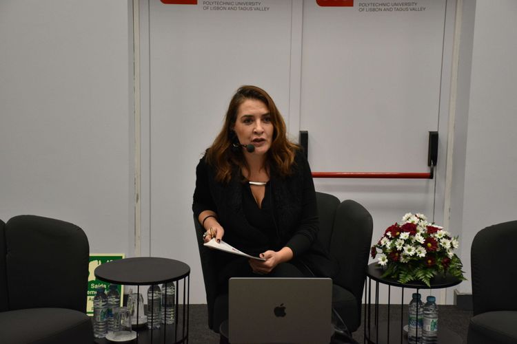 Encontro Internacional de Pedagogia Social: Inovar, Educar e Transformar Foto 12