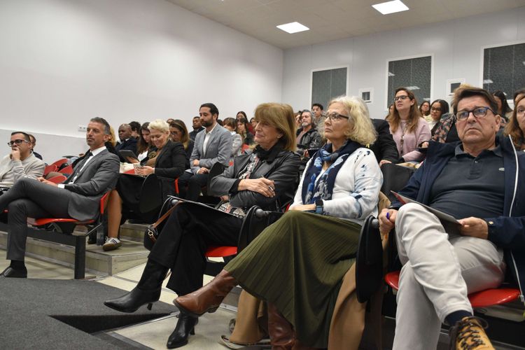 Encontro Internacional de Pedagogia Social: Inovar, Educar e Transformar Foto 43