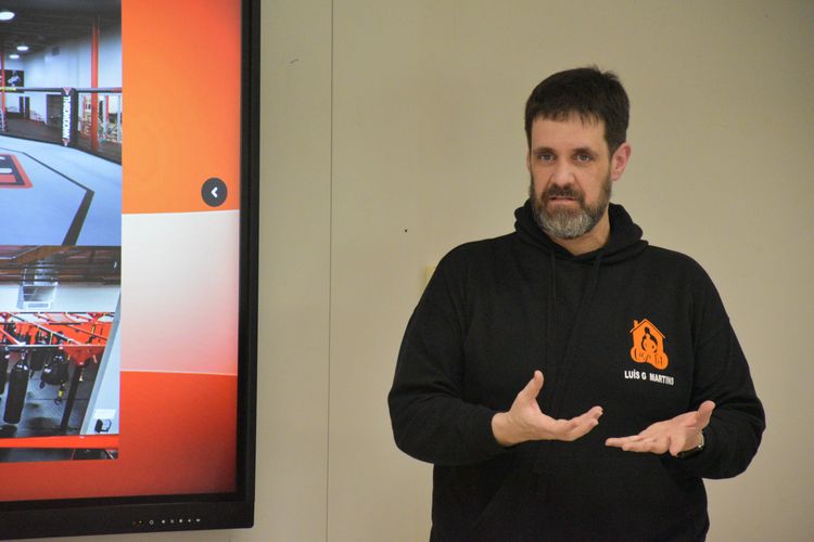 ISCE assinala o encerramento da Semana do Desporto, Saúde e Bem-Estar — foto 11