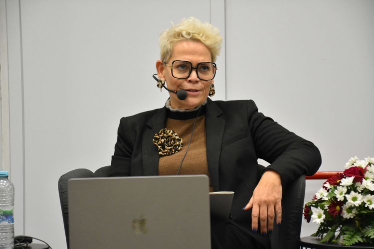 Encontro Internacional de Pedagogia Social: Inovar, Educar e Transformar Foto 24