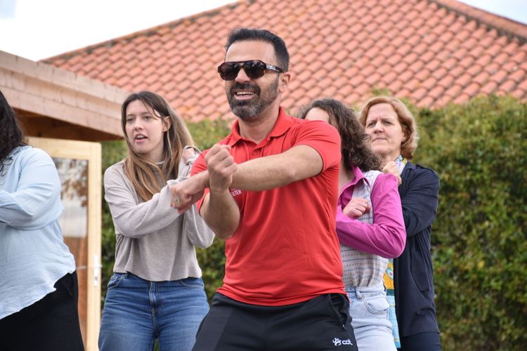 ISCE assinala o encerramento da Semana do Desporto, Saúde e Bem-Estar — foto 14