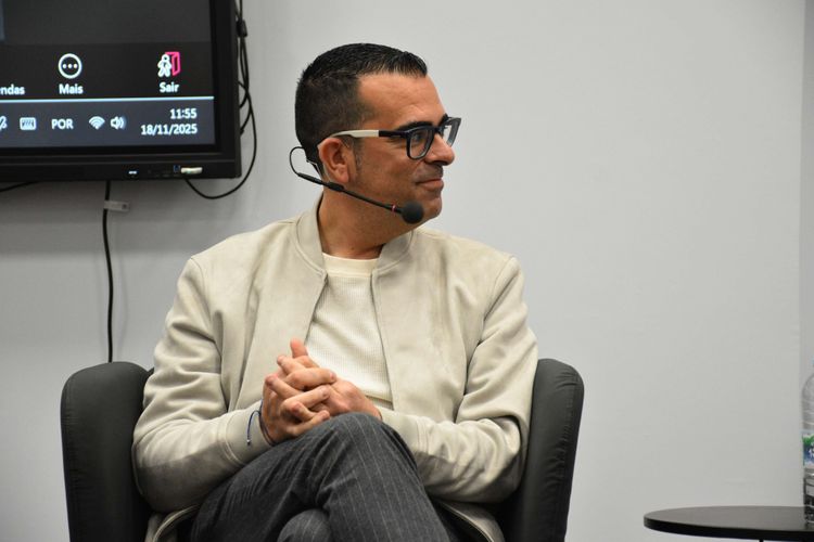 Encontro Internacional de Pedagogia Social: Inovar, Educar e Transformar Foto 26