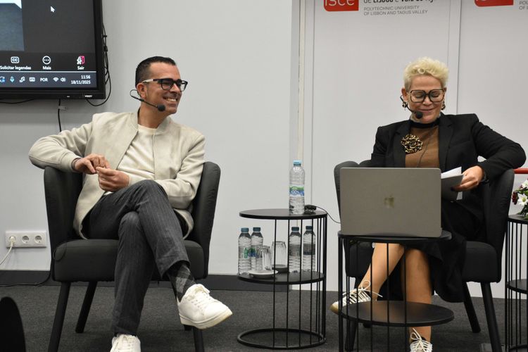 Encontro Internacional de Pedagogia Social: Inovar, Educar e Transformar Foto 44