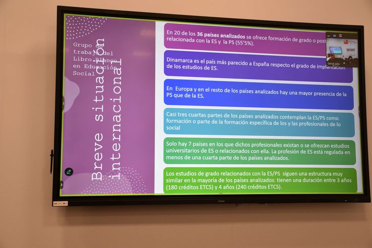 Encontro Internacional de Pedagogia Social: Inovar, Educar e Transformar Foto 38