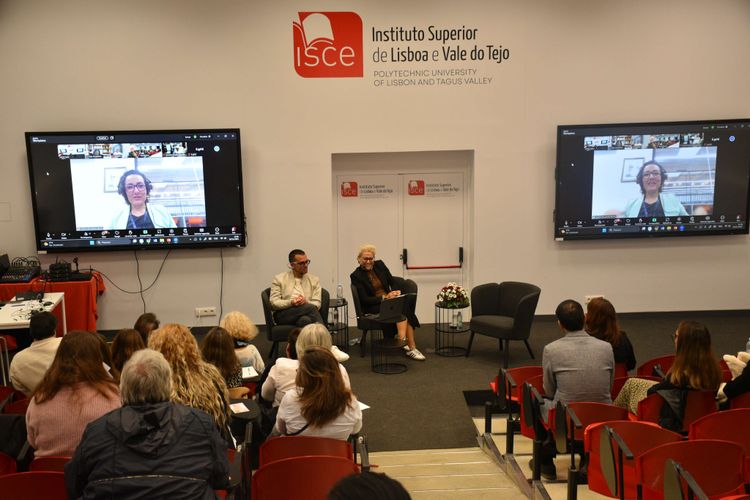 Encontro Internacional de Pedagogia Social: Inovar, Educar e Transformar Foto 41