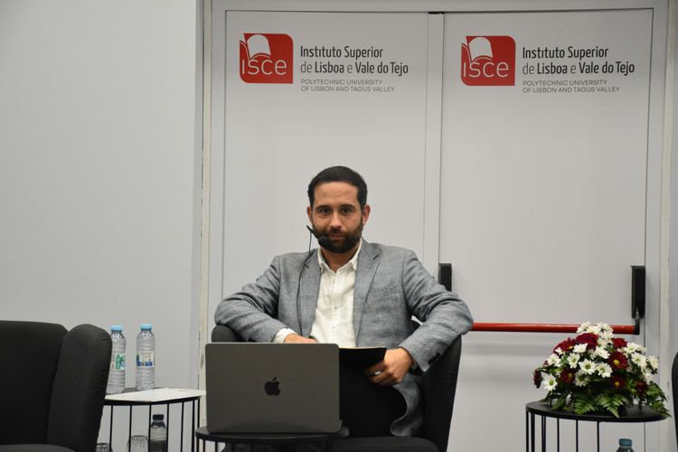 Encontro Internacional de Pedagogia Social: Inovar, Educar e Transformar Foto 35