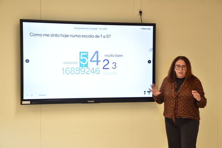 ISCE assinala o encerramento da Semana do Desporto, Saúde e Bem-Estar — foto 2