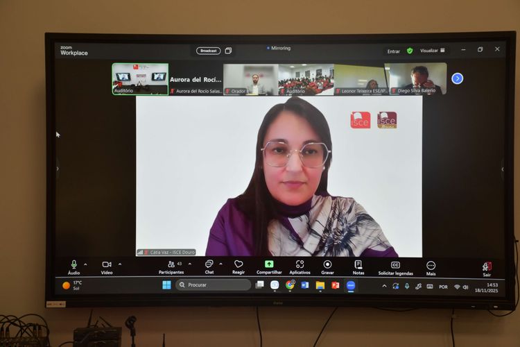 Encontro Internacional de Pedagogia Social: Inovar, Educar e Transformar Foto 4