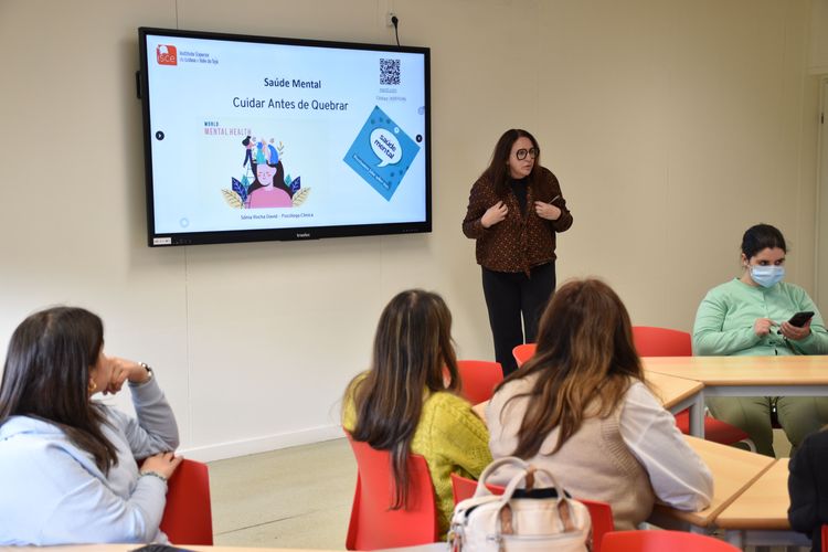 ISCE assinala o encerramento da Semana do Desporto, Saúde e Bem-Estar — foto 16