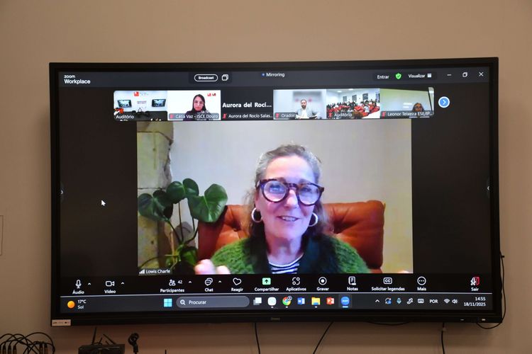 Encontro Internacional de Pedagogia Social: Inovar, Educar e Transformar Foto 13