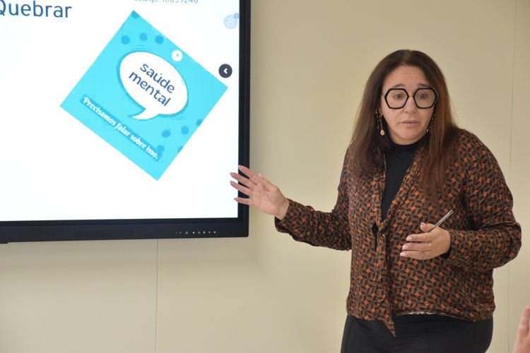 ISCE assinala o encerramento da Semana do Desporto, Saúde e Bem-Estar — foto 7