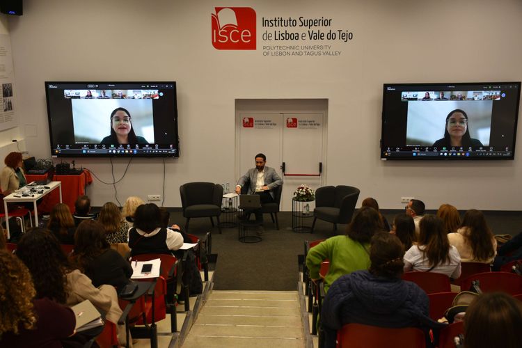 Encontro Internacional de Pedagogia Social: Inovar, Educar e Transformar Foto 32