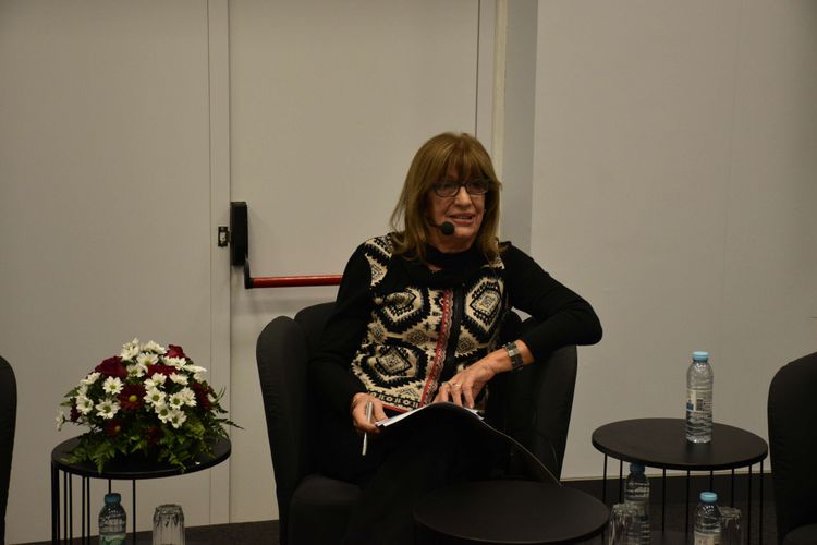 Encontro Internacional de Pedagogia Social: Inovar, Educar e Transformar Foto 21