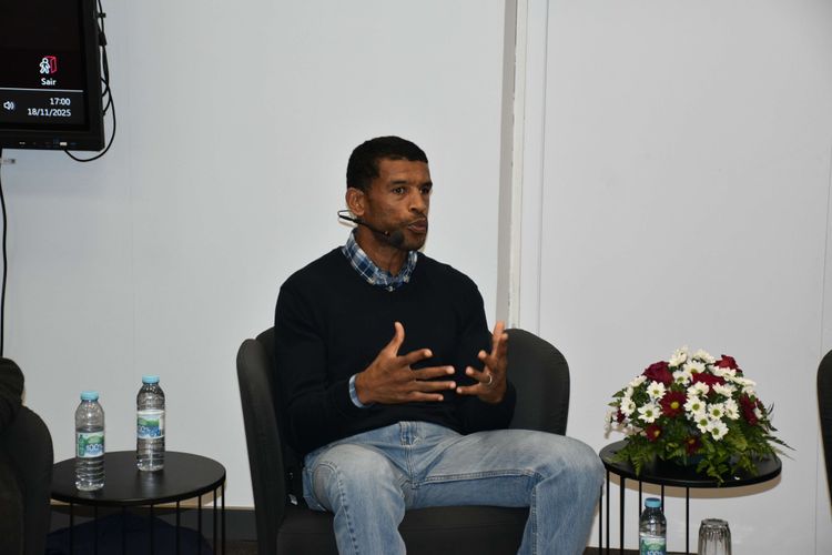 Encontro Internacional de Pedagogia Social: Inovar, Educar e Transformar Foto 10