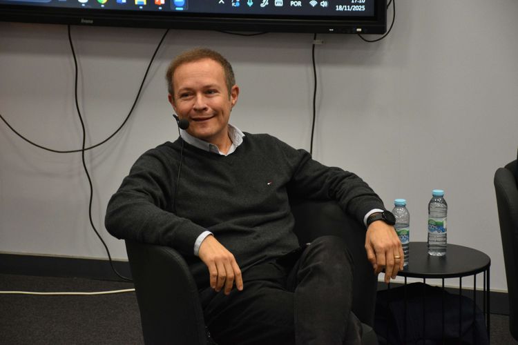 Encontro Internacional de Pedagogia Social: Inovar, Educar e Transformar Foto 29