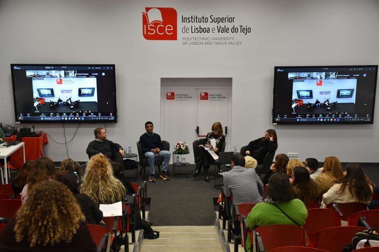 Encontro Internacional de Pedagogia Social: Inovar, Educar e Transformar Foto 40