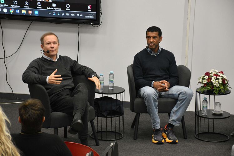 Encontro Internacional de Pedagogia Social: Inovar, Educar e Transformar Foto 48