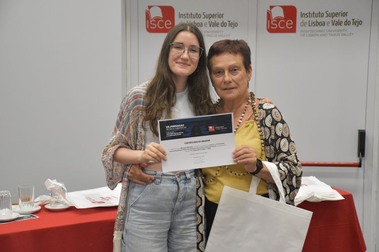 ISCE dinamizou VII Jornadas Técnico-Científicas: Práticas de Animação Sociocultural e de Educação Social Foto 30
