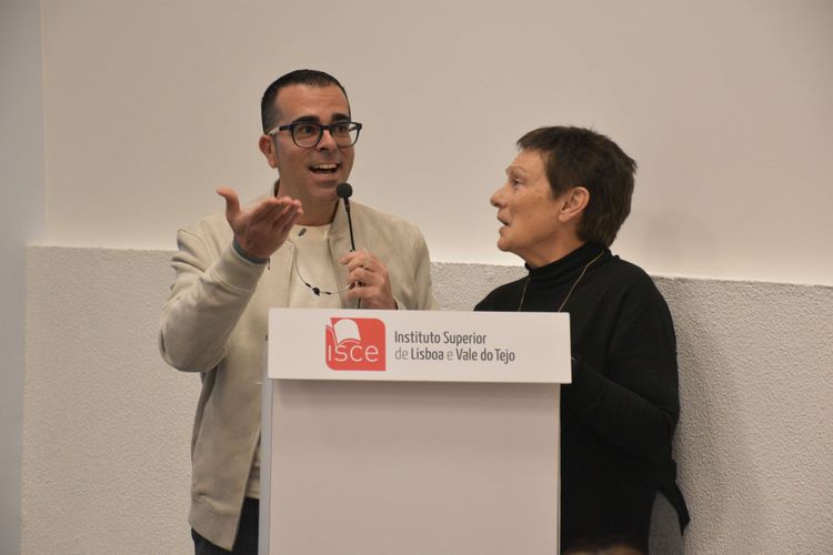 Encontro Internacional de Pedagogia Social: Inovar, Educar e Transformar Foto 17