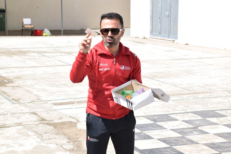 ISCE assinala o encerramento da Semana do Desporto, Saúde e Bem-Estar — foto 8