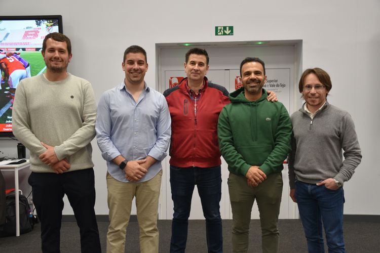 ISCE assinala o encerramento da Semana do Desporto, Saúde e Bem-Estar — foto 17