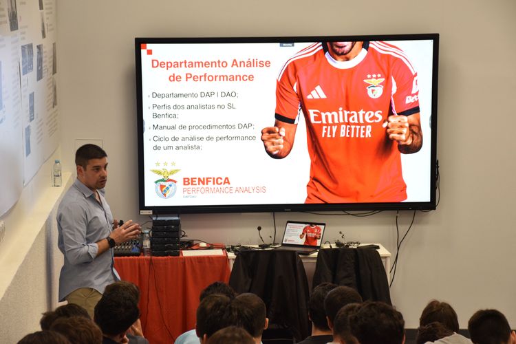 ISCE assinala o encerramento da Semana do Desporto, Saúde e Bem-Estar — foto 4