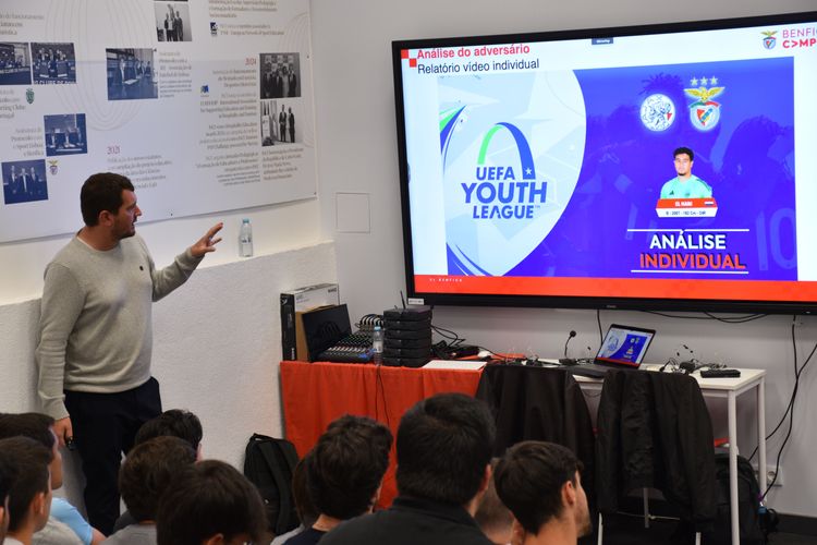 ISCE assinala o encerramento da Semana do Desporto, Saúde e Bem-Estar — foto 18