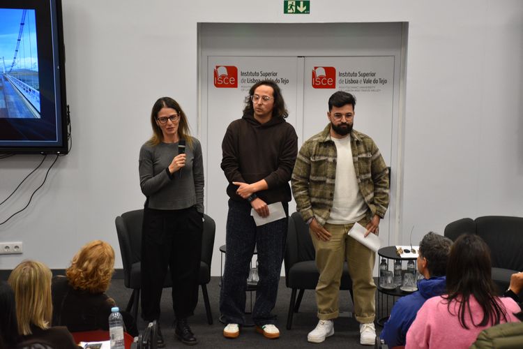 ISCE realizou Seminário "Educação em Ciências no Contexto Polar" Foto 3