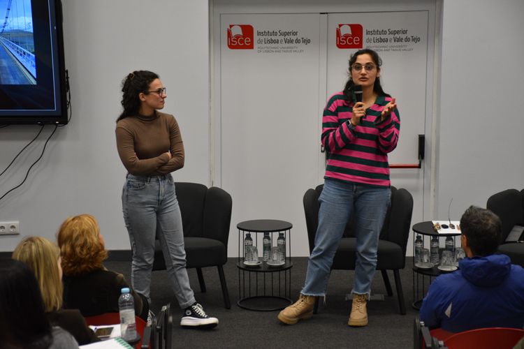 ISCE realizou Seminário "Educação em Ciências no Contexto Polar" Foto 6