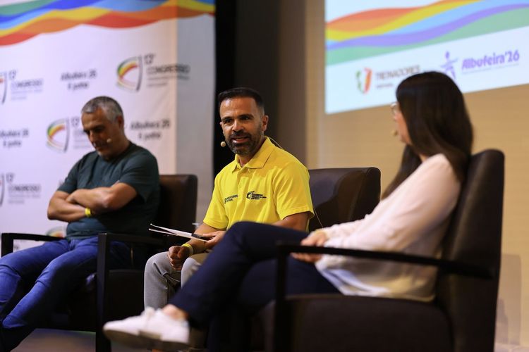 ISCE participa no 13.º Congresso de Treinadores — foto 2