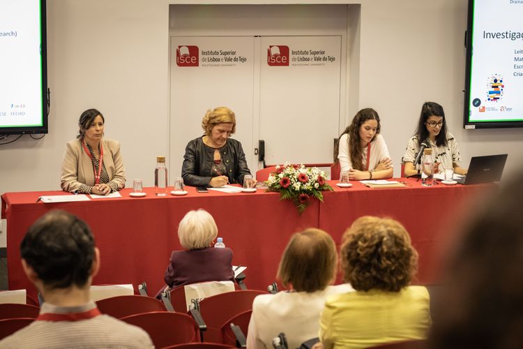 Jornadas Pedagógicas “O Educador / Professor no Século XXI” reuniram profissionais da educação no ISCE — foto 6