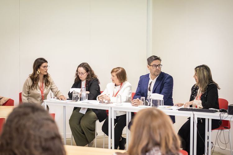 Jornadas Pedagógicas “O Educador / Professor no Século XXI” reuniram profissionais da educação no ISCE — foto 2