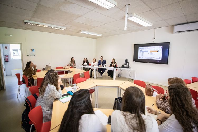 Jornadas Pedagógicas “O Educador / Professor no Século XXI” reuniram profissionais da educação no ISCE — foto 12