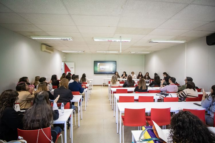 Jornadas Pedagógicas “O Educador / Professor no Século XXI” reuniram profissionais da educação no ISCE — foto 15