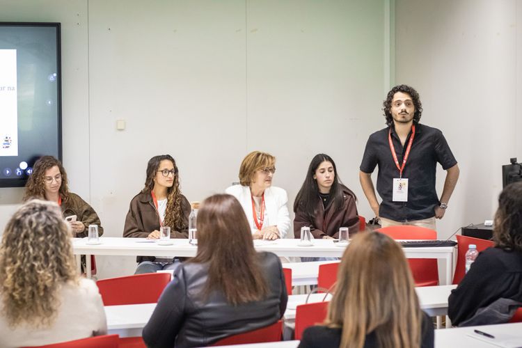 Jornadas Pedagógicas “O Educador / Professor no Século XXI” reuniram profissionais da educação no ISCE — foto 8