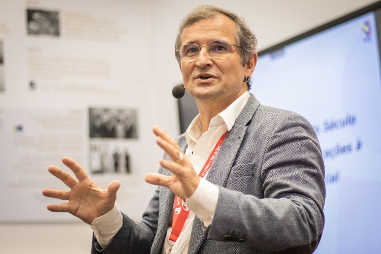 Jornadas Pedagógicas “O Educador / Professor no Século XXI” reuniram profissionais da educação no ISCE — foto 4