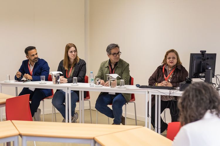Jornadas Pedagógicas “O Educador / Professor no Século XXI” reuniram profissionais da educação no ISCE — foto 17