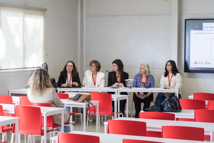 Jornadas Pedagógicas “O Educador / Professor no Século XXI” reuniram profissionais da educação no ISCE — foto 3
