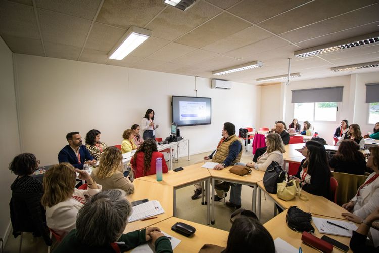 Jornadas Pedagógicas “O Educador / Professor no Século XXI” reuniram profissionais da educação no ISCE — foto 10