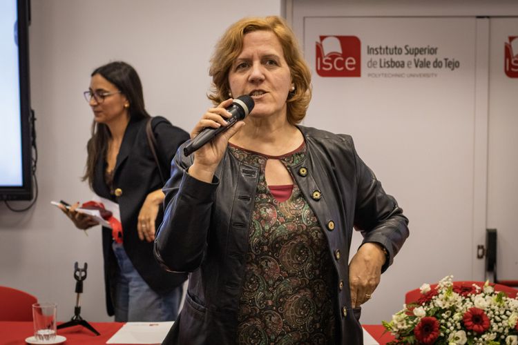 Jornadas Pedagógicas “O Educador / Professor no Século XXI” reuniram profissionais da educação no ISCE — foto 11