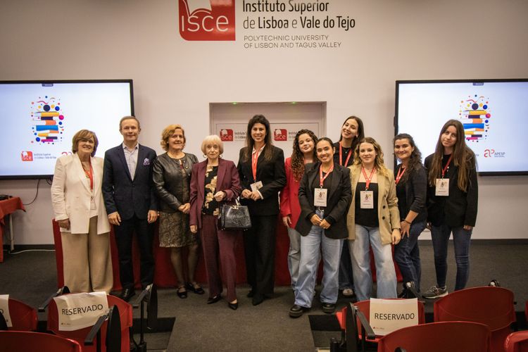 Jornadas Pedagógicas “O Educador / Professor no Século XXI” reuniram profissionais da educação no ISCE — foto 14